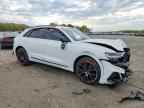2019 AUDI Q8