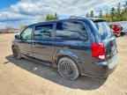 2013 DODGE GRAND CARAVAN