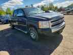 2007 CHEVROLET Silverado