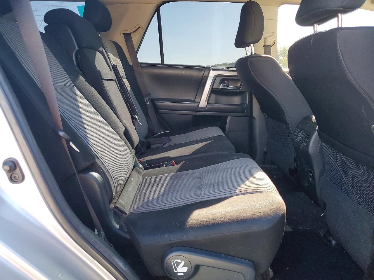 2016 TOYOTA 4Runner