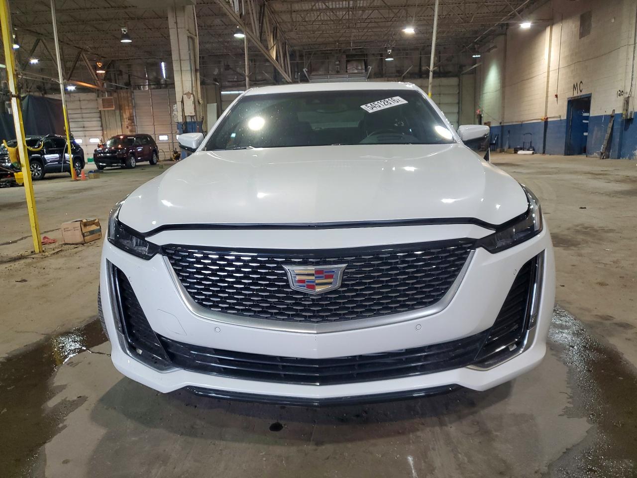 2023 CADILLAC CT5