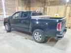 2016 GMC CANYON