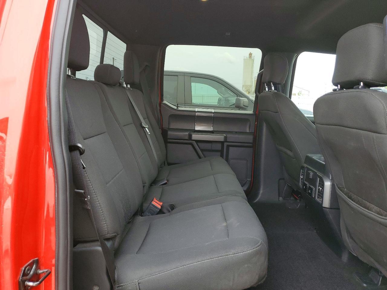 2019 FORD F-150 Lightning