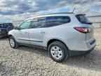 2017 CHEVROLET TRAVERSE