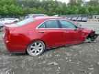 2013 CADILLAC ATS