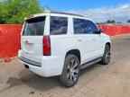 2016 CHEVROLET Tahoe