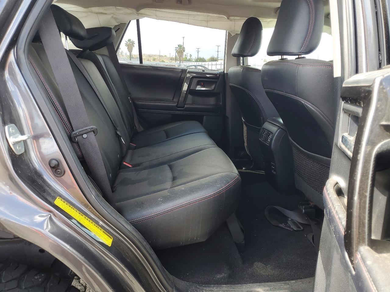 2019 TOYOTA 4Runner