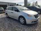 2013 HONDA ODYSSEY