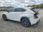 2016 LEXUS NX 200T