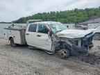 2019 RAM 3500