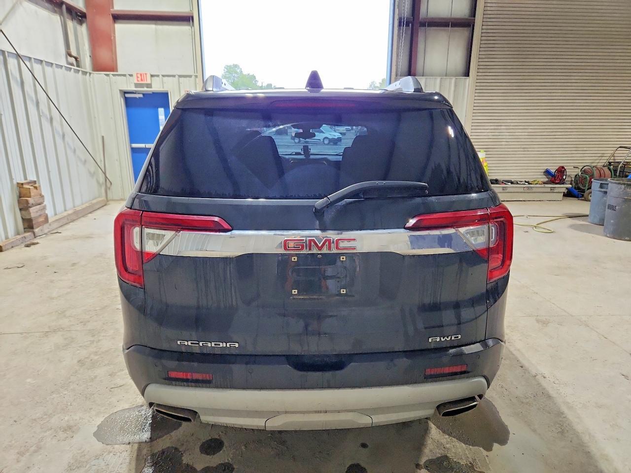 2020 GMC ACADIA