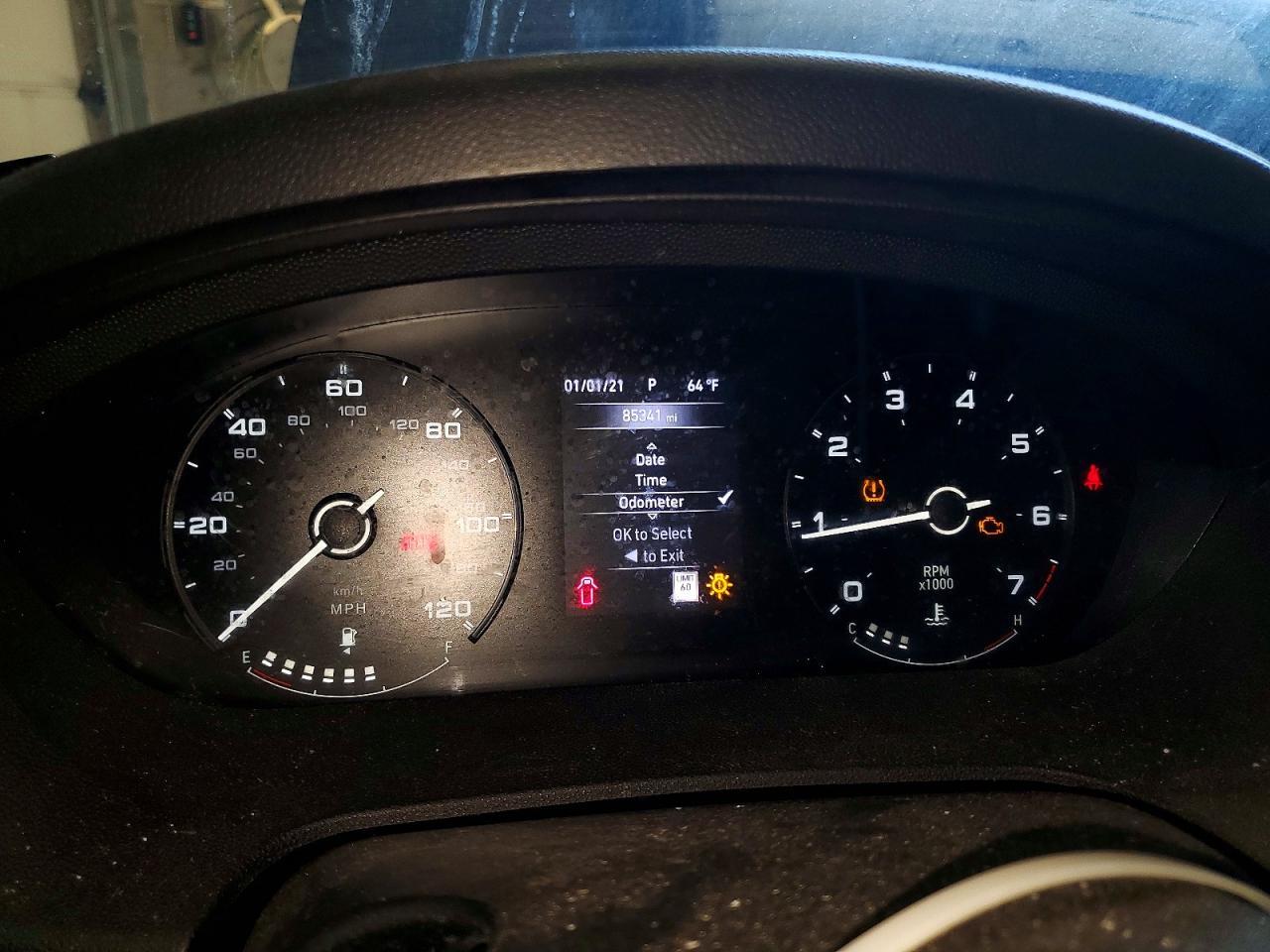 2022 RAM ProMaster 2500
