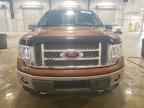 2012 FORD F-150 Lightning