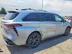 2024 TOYOTA SIENNA