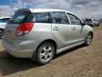 2004 TOYOTA COROLLA