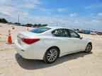 2015 INFINITI Q50