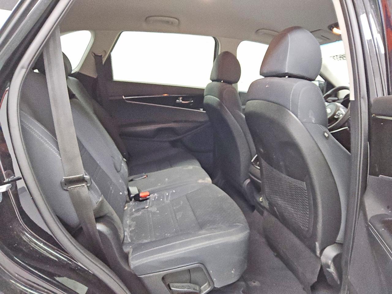 2018 KIA SORENTO