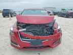 2017 CADILLAC CTS
