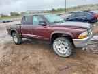 2004 DODGE Dakota