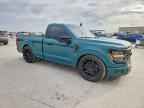 2025 FORD F-150 Lightning