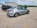 2014 KIA Optima Hybrid