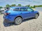 2021 SUBARU Outback