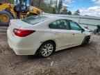 2015 SUBARU Legacy