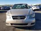 2008 HYUNDAI SONATA