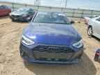 2021 AUDI A4