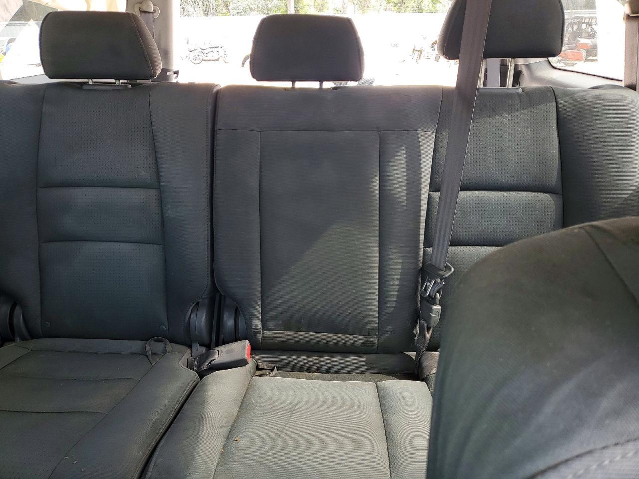 2008 HONDA PILOT