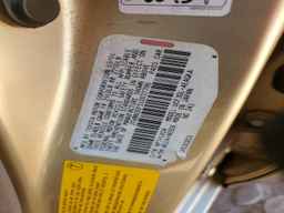 2001 LEXUS Ls 430