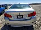 2013 BMW 5 series