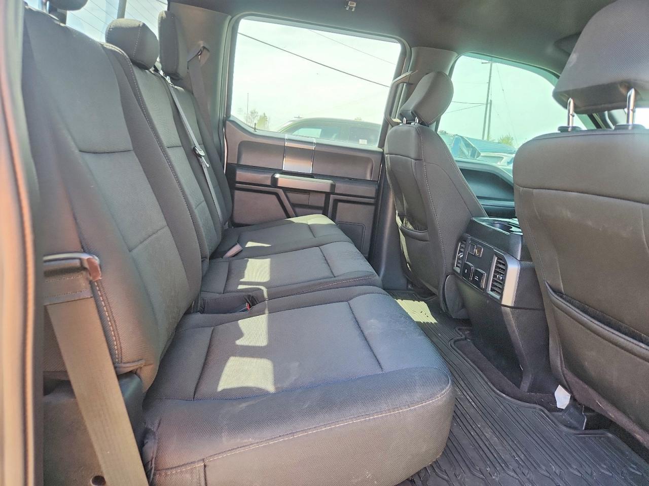 2020 FORD F-150 Lightning