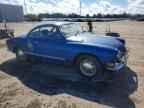 1971 VOLKSWAGEN Karmann