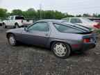 1986 PORSCHE 928