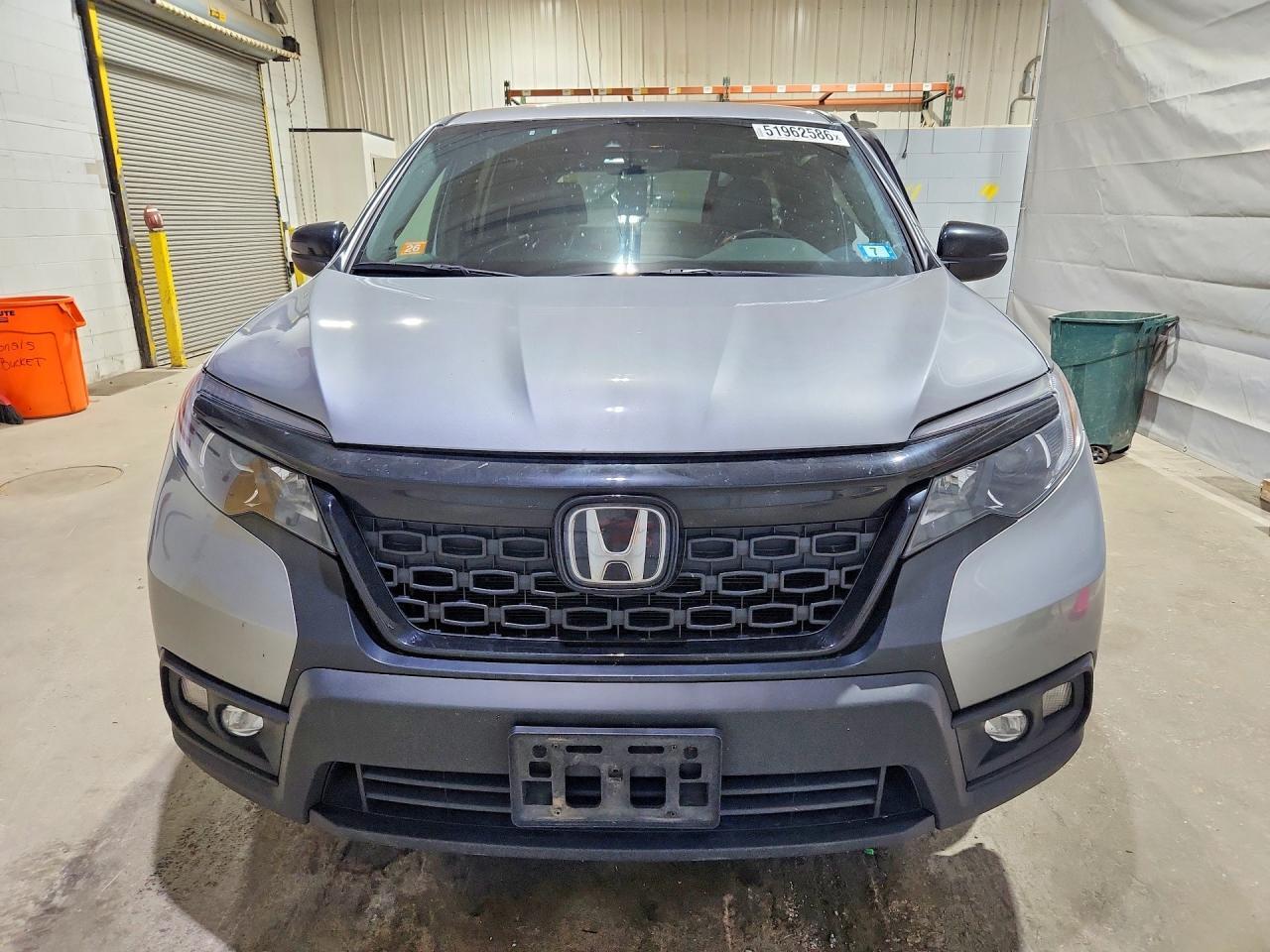 2020 HONDA Passport