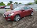 2013 VOLVO S60