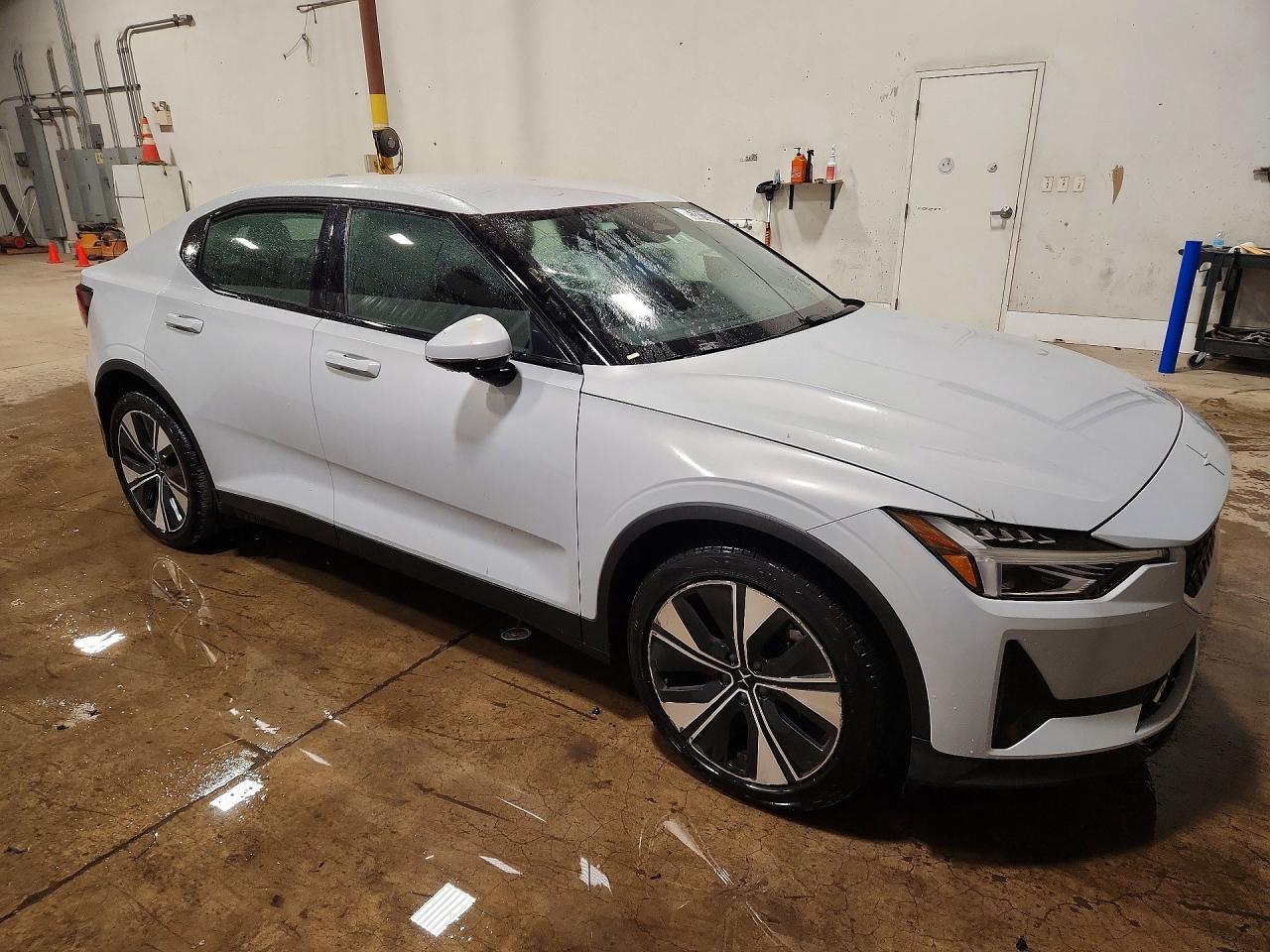 2023 POLESTAR 2