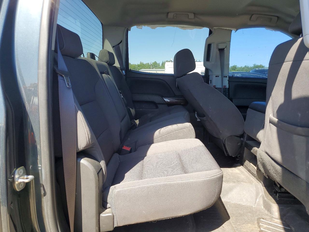 2017 GMC Sierra