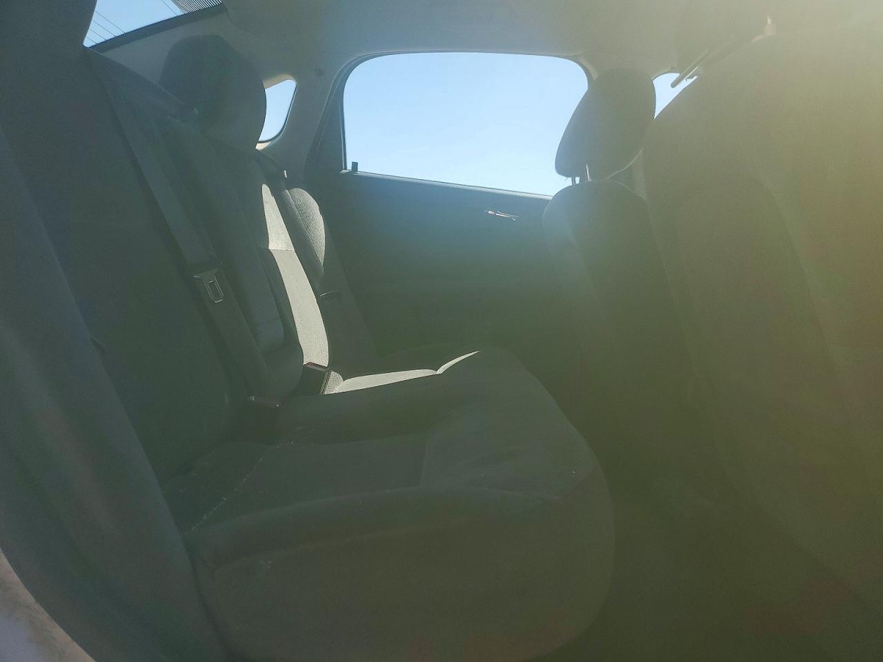 2013 CHEVROLET IMPALA