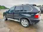 2004 BMW X5