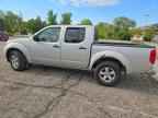 2013 NISSAN Frontier