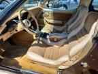 1980 CHEVROLET CORVETTE