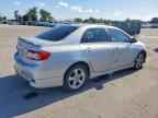2011 TOYOTA COROLLA