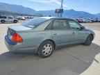 2002 TOYOTA Avalon