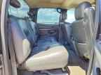 2004 CHEVROLET Silverado