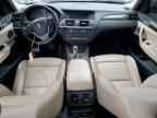 2011 BMW X3