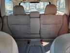 2013 SUBARU FORESTER