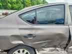 2017 NISSAN VERSA
