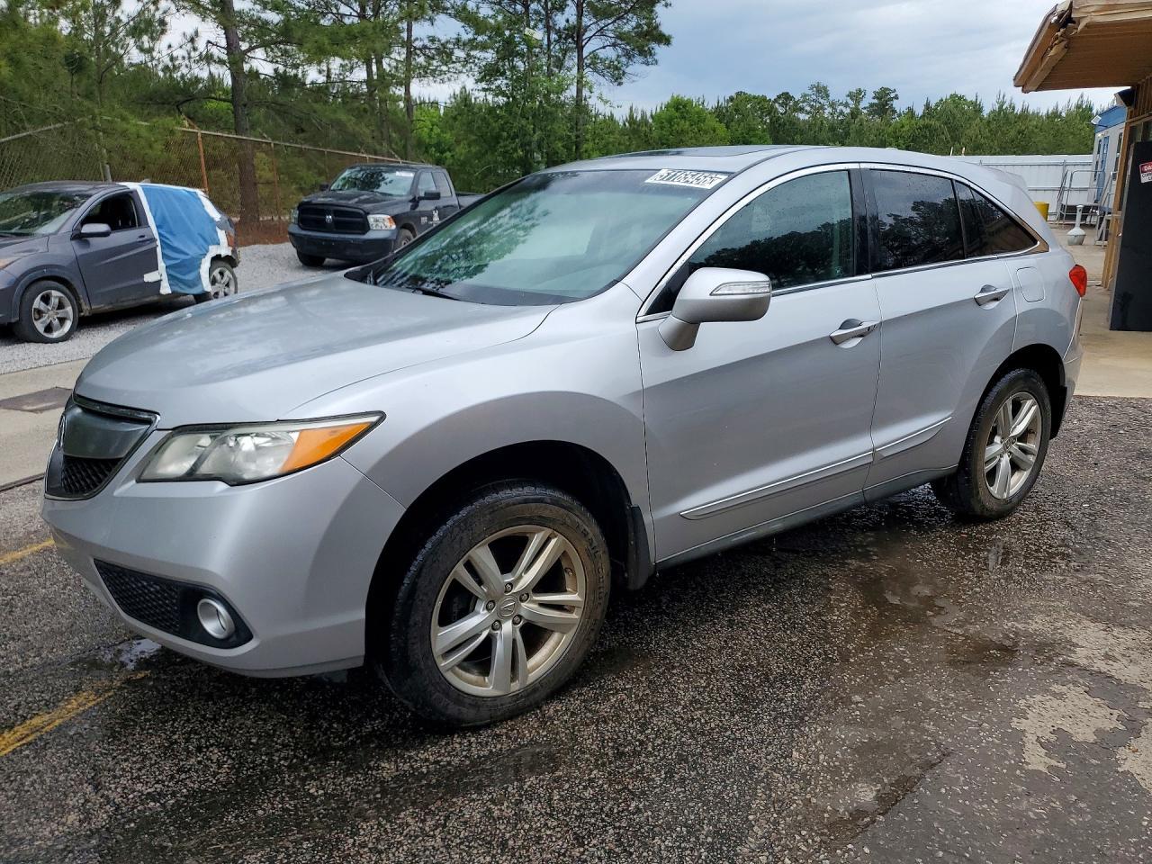 2013 ACURA RDX